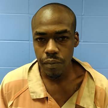 Mugshot of DOMINIQUE BUCHANAN