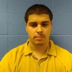 Mugshot of BRANDON CARTER