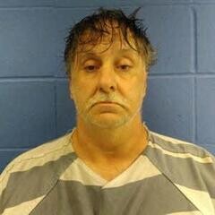 Mugshot of JAMES MILLER