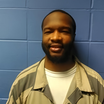 Mugshot of KAMRAN JACKSON