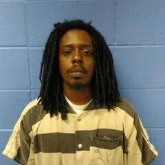 Mugshot of RONIEL JOHNSON