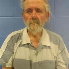 Mugshot of DAVID PIFER