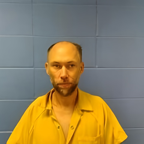 Mugshot of ROBBIE LEWIS