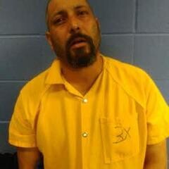 Mugshot of EDUVAL LABOY