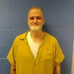 Mugshot of JIMMY FORRESTER