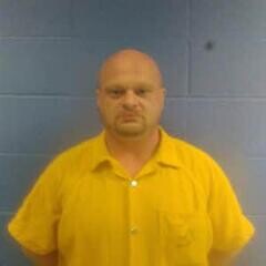 Mugshot of BENTLEY WATTS