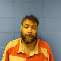 Mugshot of STEVEN WOOTEN