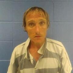 Mugshot of JESSIE HICKMAN