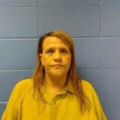 Mugshot of TANJA PANAS