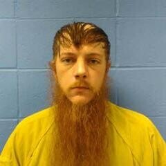 Mugshot of BRYAN EYESTONE