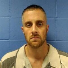 Mugshot of CODY SHEWMAKE