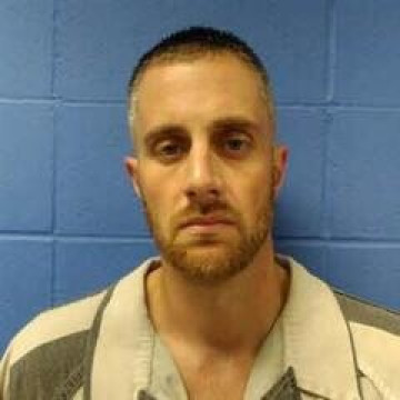 Mugshot of CODY SHEWMAKE
