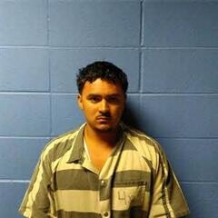 Mugshot of ANGEL GUEVARA
