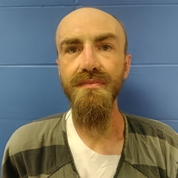Mugshot of CHRISTOPHER VARNER