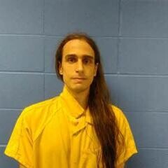 Mugshot of KEVIN CAMP