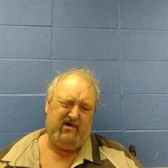 Mugshot of ALLEN HENSON