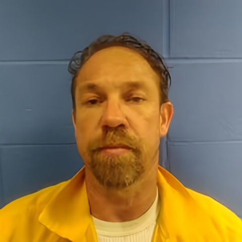 Mugshot of MICHAEL BELCHER