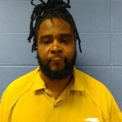 Mugshot of TRENCE WOODS