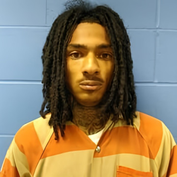 Mugshot of ADIN WALTON