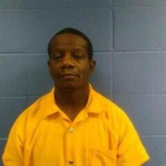 Mugshot of LONNIE GILBERT