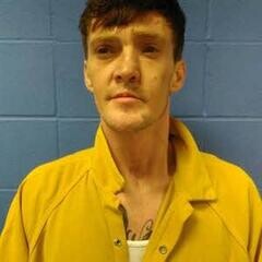 Mugshot of SEAN EDWARDS
