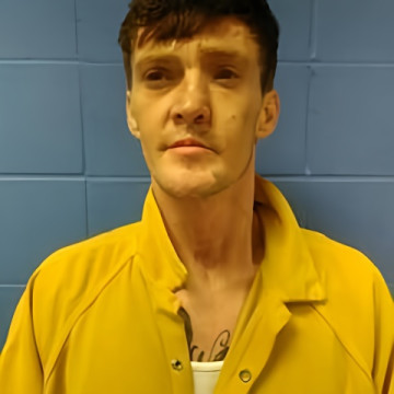 Mugshot of SEAN EDWARDS