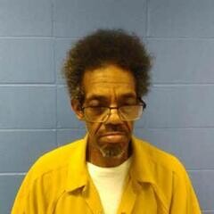 Mugshot of ROBERTO TREZVANT