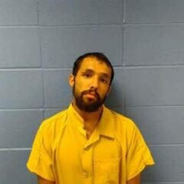 Mugshot of JOSEPH LOPEZ