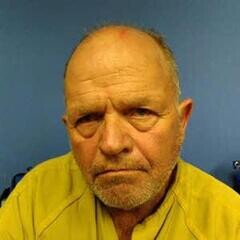 Mugshot of STEVE STONE