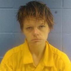 Mugshot of DESTINY TALLEY