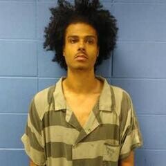 Mugshot of DYLLAN METCALF