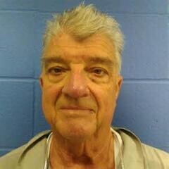 Mugshot of GUY PEEPLES