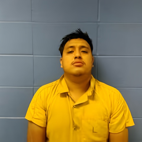 Mugshot of FREDY CUC-CAB