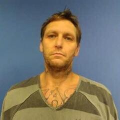 Mugshot of RONALD BRANSCUM