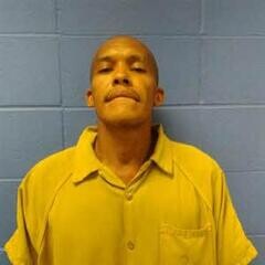Mugshot of BRIAN RATLIFF