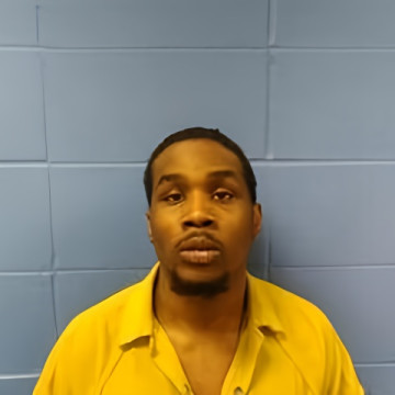 Mugshot of NEHEMIAH REED