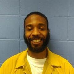 Mugshot of DMARQUAS EVANS