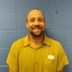 Mugshot of PRESTON RUSSELL