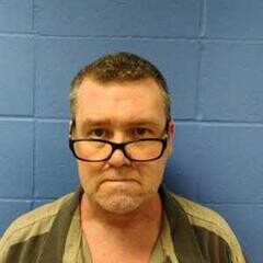 Mugshot of JOSHUA MCCAIN