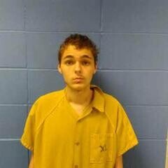 Mugshot of ISSAC STORKE