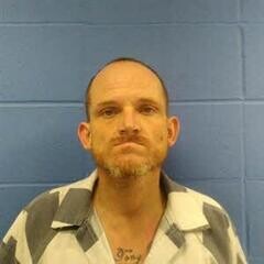 Mugshot of TIMOTHY JONES