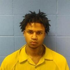 Mugshot of HERBERTO SCOTT