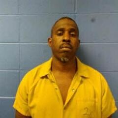 Mugshot of JAMES RAY