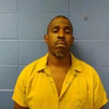 Mugshot of JAMES RAY