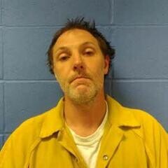 Mugshot of EDWARD STAGGS