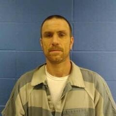Mugshot of DAVID COATES