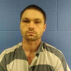 Mugshot of BRANDON JOSLIN