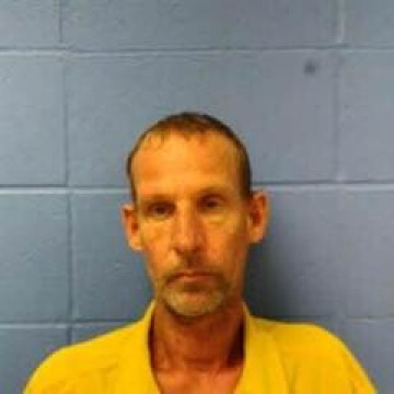 Mugshot of JEREMY BLAKELY
