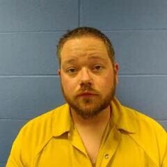 Mugshot of BRENTON WINN