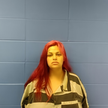 Mugshot of PIPER BROWNLEE